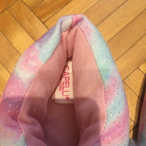 capelli of New York slippers like new - Picture 6 of 6